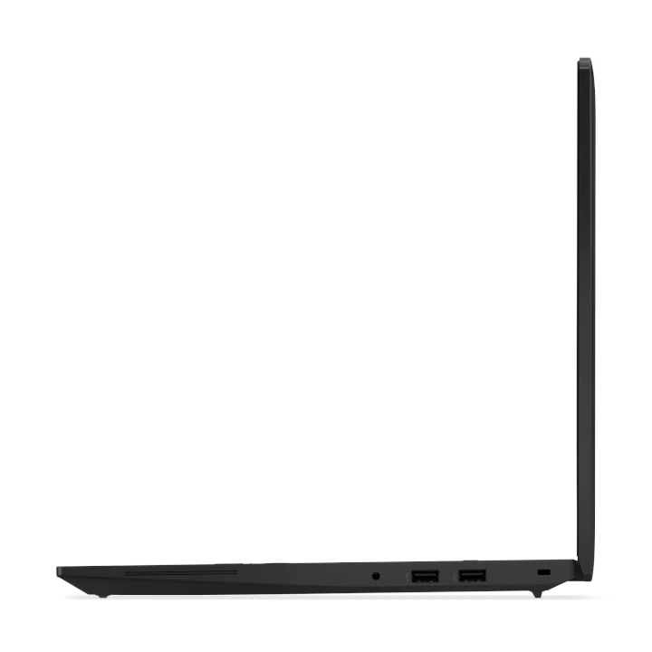 Laptop Lenovo ThinkPad L16 Gen 2, Core Ultra 5 225U, 16G, 512G, 16", Win11Pro, Black - imagine 6