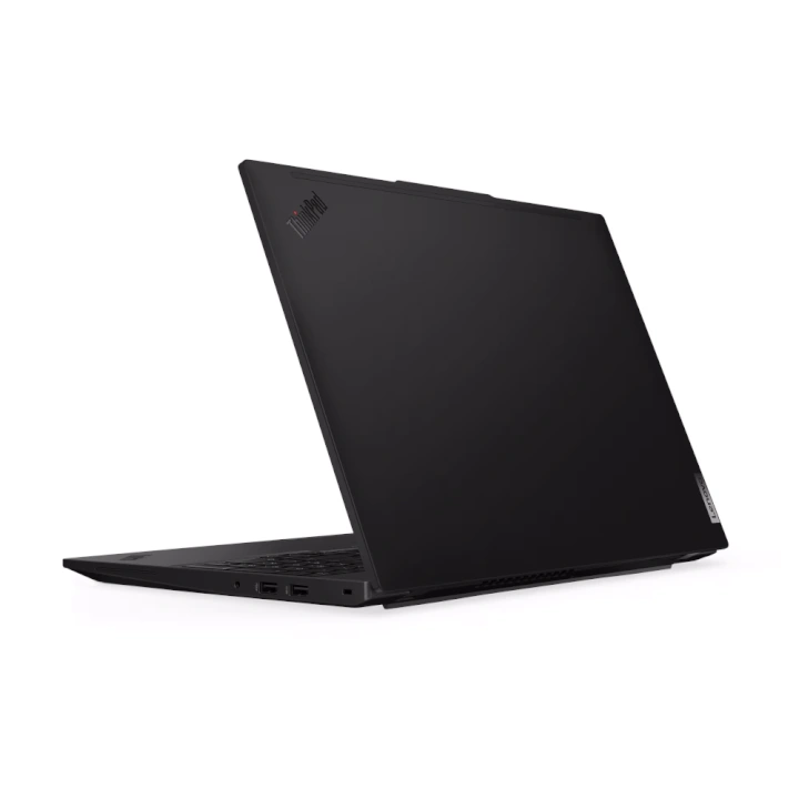 Laptop Lenovo ThinkPad L16 Gen 2, Core Ultra 5 225U, 16G, 512G, 16", Win11Pro, Black - imagine 8