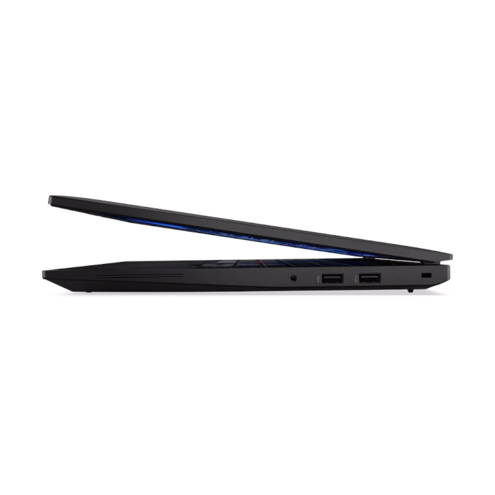 Laptop Lenovo ThinkPad L16 Gen 2, Core Ultra 5 225U, 16G, 512G, 16", Win11Pro, Black - imagine 9