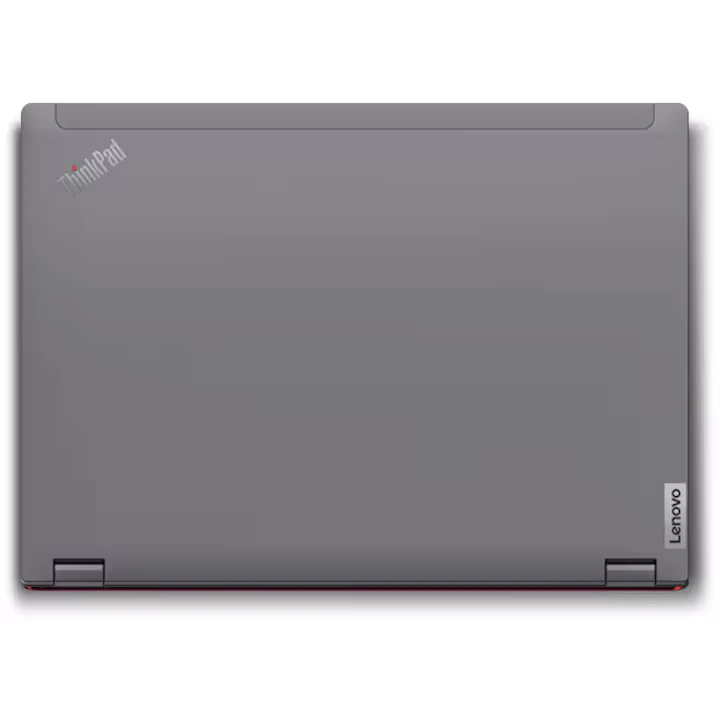 Laptop Lenovo ThinkPad P16 Gen 2, Core i9-13980HX, 32G, 1T, NVIDIA RTX 2000 8G, 16", Win11Pro, Storm Grey - imagine 4