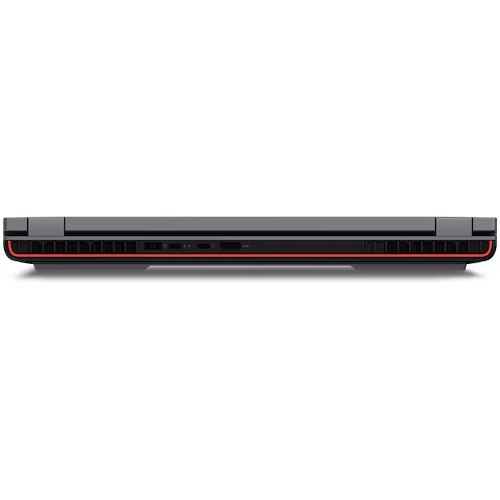 Laptop Lenovo ThinkPad P16 Gen 2, Core i9-13980HX, 32G, 1T, NVIDIA RTX 2000 8G, 16", Win11Pro, Storm Grey - imagine 8