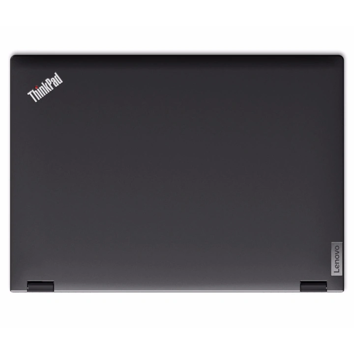 Laptop Lenovo ThinkPad P16v Gen 2, Core Ultra 9 185H, 64G, 1T, NVIDIA RTX 3000 8G, 16", Win11Pro, Black - imagine 2