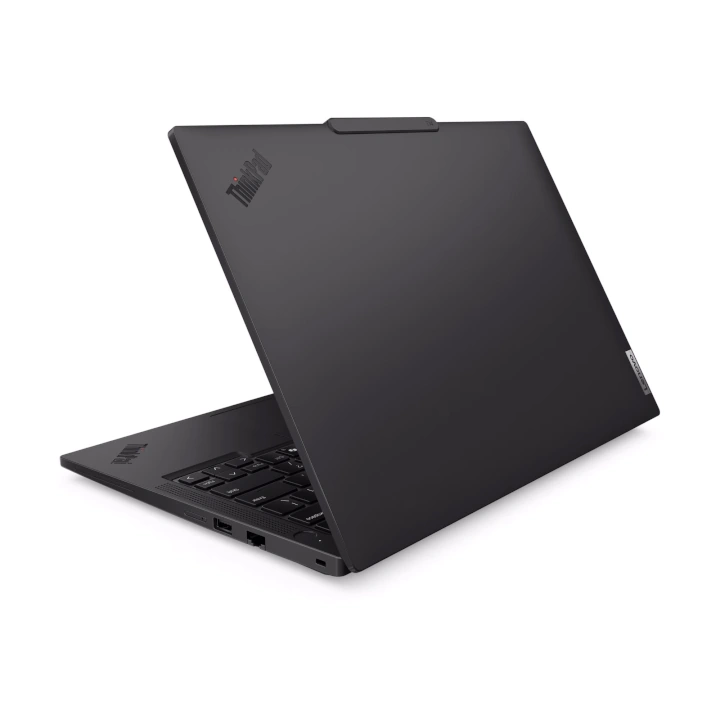 Laptop Lenovo ThinkPad T14 Gen 6, Core Ultra 5 228V, 32G, 1T, 14", Win11Pro, Black - imagine 10