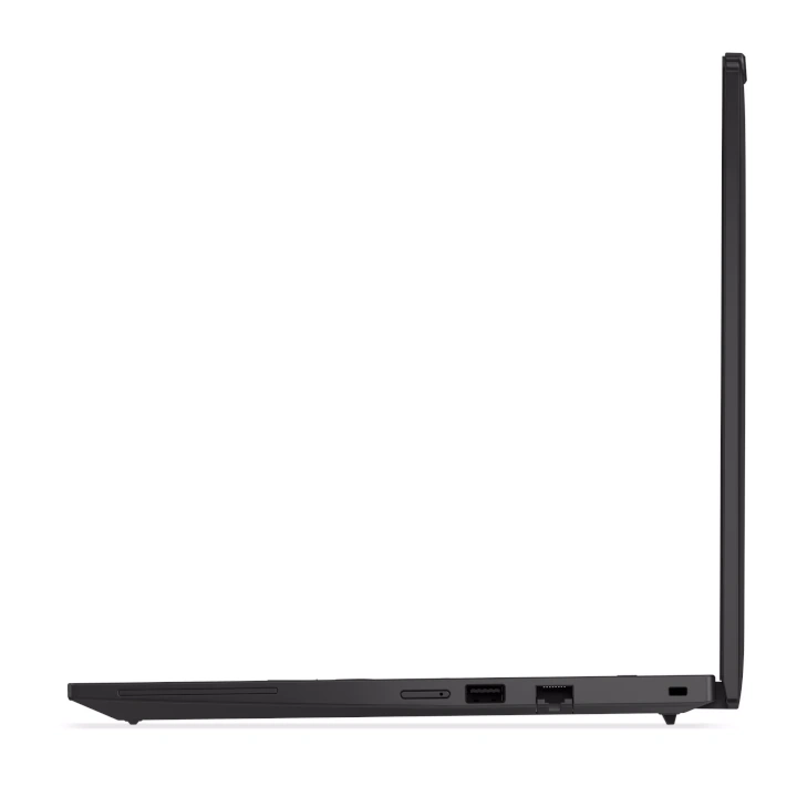 Laptop Lenovo ThinkPad T14 Gen 6, Core Ultra 5 228V, 32G, 1T, 14", Win11Pro, Black - imagine 8