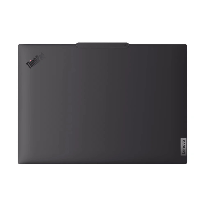 Laptop Lenovo ThinkPad T14 Gen 6, Core Ultra 5 228V, 32G, 1T, 14", Win11Pro, Black - imagine 9