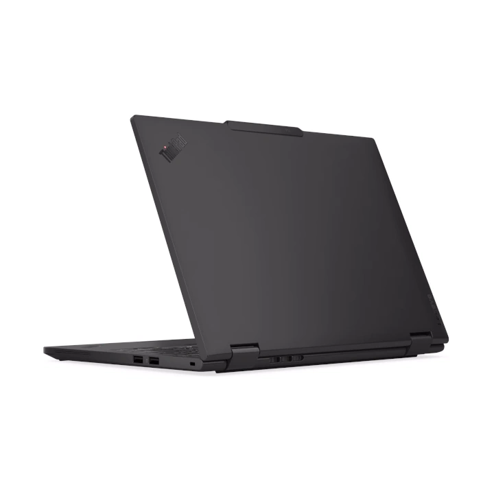 Laptop Lenovo ThinkPad T14s 2-in-1 Gen 1, Core Ultra 7 255U, 32G, 1T, 14" Touch, Win11Pro, Black - imagine 9