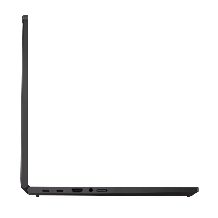 Laptop Lenovo ThinkPad T14s 2-in-1 Gen 1, Core Ultra 7 255U, 32G, 1T, 14" Touch, Win11Pro, Black - imagine 5