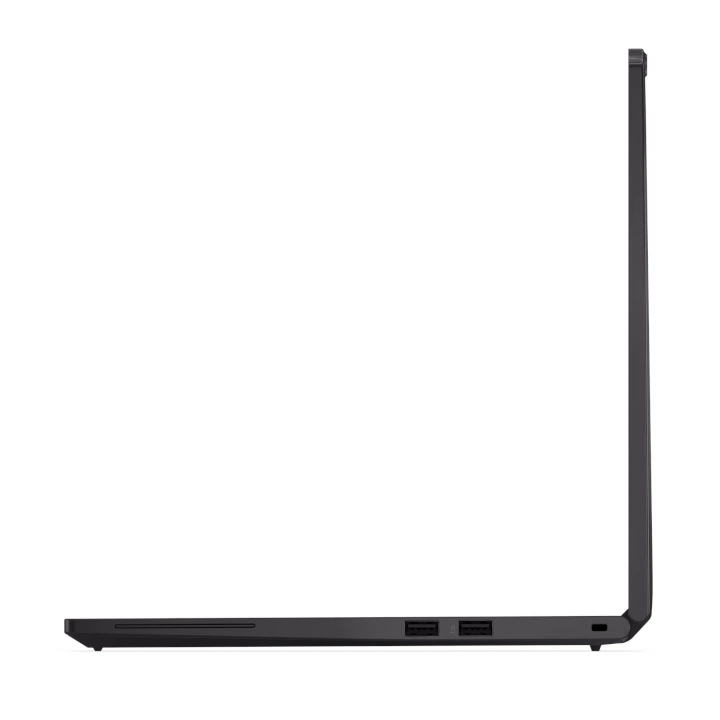 Laptop Lenovo ThinkPad T14s 2-in-1 Gen 1, Core Ultra 7 255U, 32G, 1T, 14" Touch, Win11Pro, Black - imagine 6