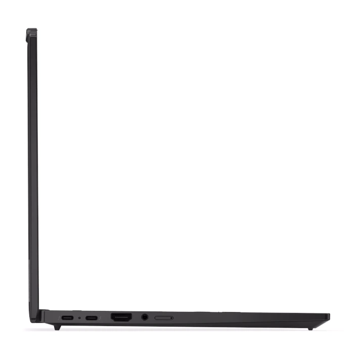 Laptop Lenovo ThinkPad T14s Gen 5, Core Ultra 7 155U, 16G, 512G, 14", Win11Pro, Black - imagine 6