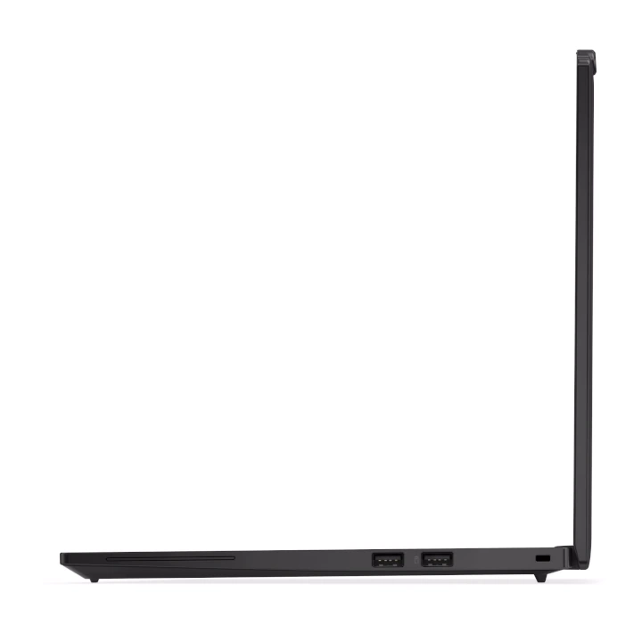 Laptop Lenovo ThinkPad T14s Gen 5, Core Ultra 7 155U, 16G, 512G, 14", Win11Pro, Black - imagine 7