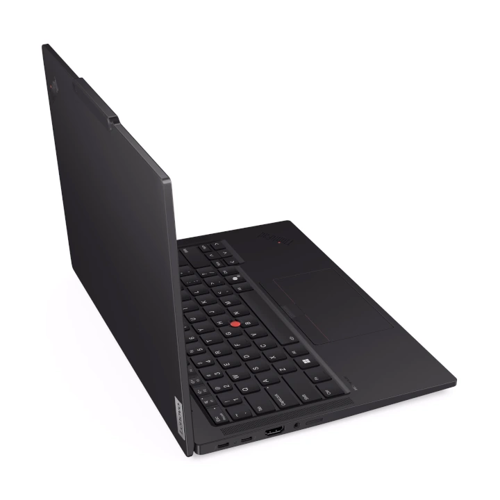 Laptop Lenovo ThinkPad T14s Gen 5, Core Ultra 7 155U, 16G, 512G, 14", Win11Pro, Black - imagine 8