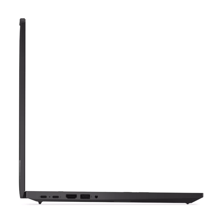 Laptop Lenovo ThinkPad T16 Gen 3, Core Ultra 7 155U, 16G, 512G, 16", Win11Pro, Black - imagine 4