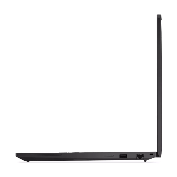 Laptop Lenovo ThinkPad T16 Gen 3, Core Ultra 7 155U, 16G, 512G, 16", Win11Pro, Black - imagine 5