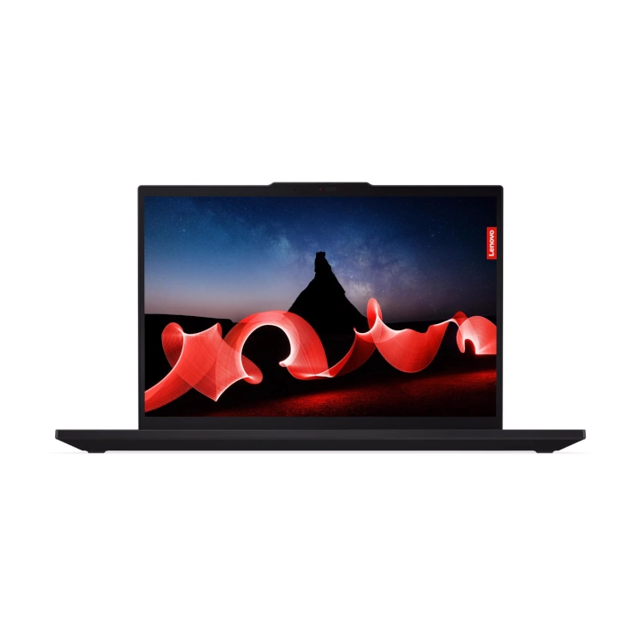 Laptop Lenovo ThinkPad T16 Gen 3, Core Ultra 7 155U, 16G, 512G, 16", Win11Pro, Black - imagine 7