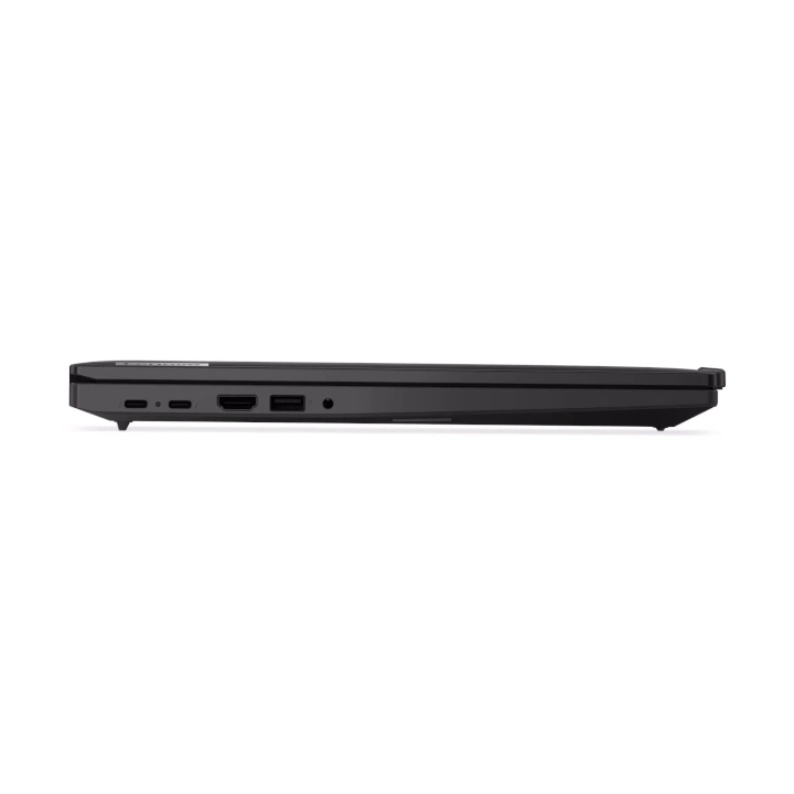Laptop Lenovo ThinkPad T16 Gen 4, Core Ultra 5 225, 16G, 512G, 16", Win11Pro, Black - imagine 7