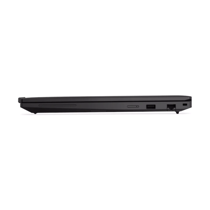 Laptop Lenovo ThinkPad T16 Gen 4, Core Ultra 5 225, 16G, 512G, 16", Win11Pro, Black - imagine 8