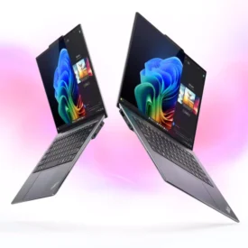Laptop Lenovo ThinkPad X9-14 Gen 1 Aura Edition, Core Ultra 7 258V, 32G, 2T, 14" Touch, Win11Pro, Grey