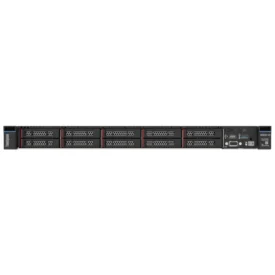 Server Lenovo ThinkSystem SR630 V3, 1xXeon Silver 4514Y, 32GB, 1U, 8x2,5”, 1x1100W