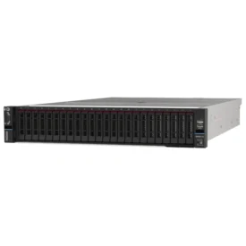 Server Lenovo ThinkSystem SR650 V3, 1xXeon Silver 4514Y, 32GB, 1U, 8x2,5”, 1x1100W