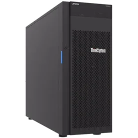 Server Lenovo ThinkSystem ST250 V3, Xeon E-2436, 32GB, 8x2,5”, Tower, 1x800W
