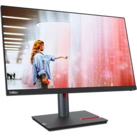 Monitor Lenovo ThinkVision P24q-30, 23,8", QHD, 60Hz