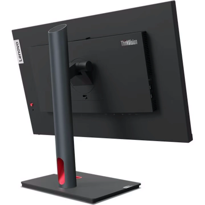 Monitor Lenovo ThinkVision P24q-30, 23,8", QHD, 60Hz - imagine 2