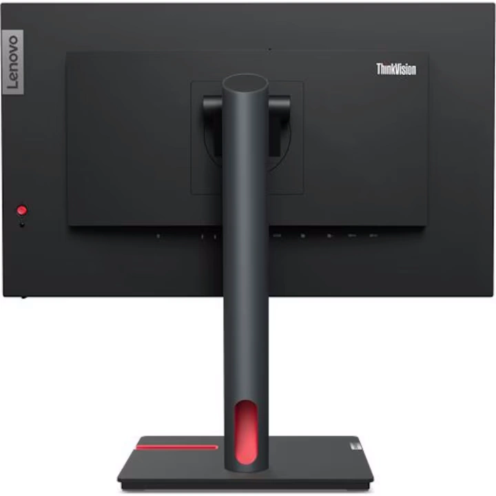 Monitor Lenovo ThinkVision P24q-30, 23,8", QHD, 60Hz - imagine 4