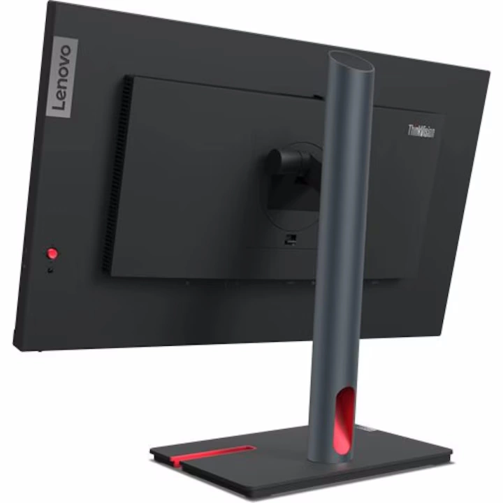 Monitor Lenovo ThinkVision P24q-30, 23,8", QHD, 60Hz - imagine 5