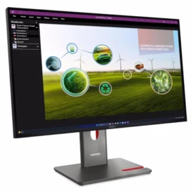 Monitor Lenovo ThinkVision P27q-40, 27", QHD, 120Hz