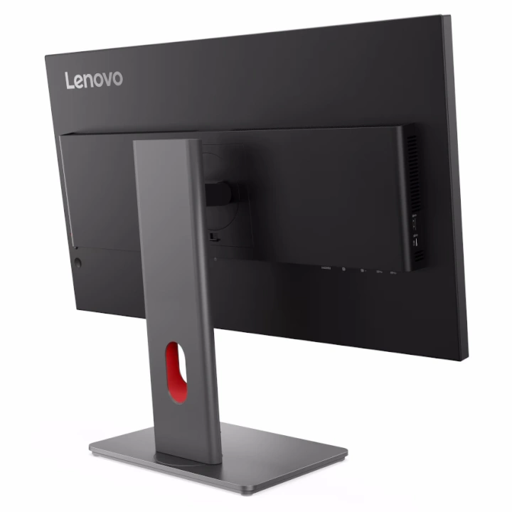 Monitor Lenovo ThinkVision P27q-40, 27", QHD, 120Hz - imagine 6