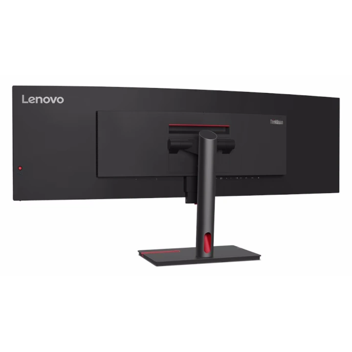 Monitor Lenovo ThinkVision P49w-30, 49", Dual QHD, 60Hz - imagine 2