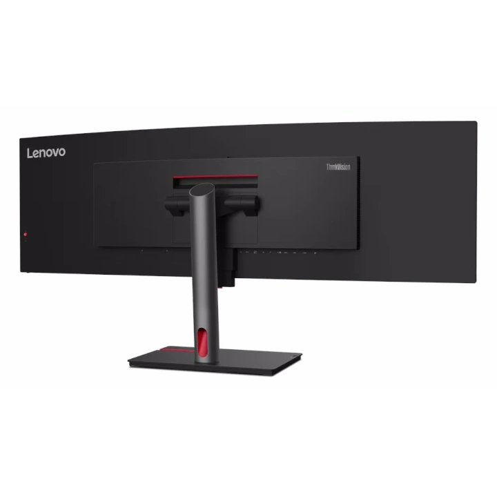 Monitor Lenovo ThinkVision P49w-30, 49", Dual QHD, 60Hz - imagine 6