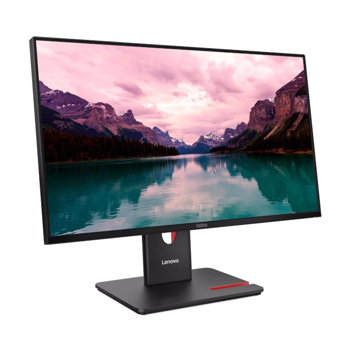 Monitor Lenovo ThinkVision T24-40, 23,8", FHD, 120Hz