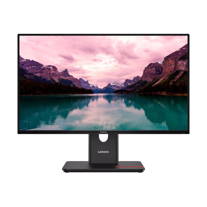 Monitor Lenovo ThinkVision T24-40, 23,8", FHD, 120Hz - imagine 3