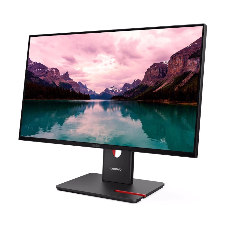 Monitor Lenovo ThinkVision T24-40, 23,8", FHD, 120Hz - imagine 7