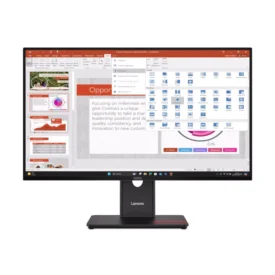 Monitor Lenovo ThinkVision T27-40, 27", FHD, 120Hz