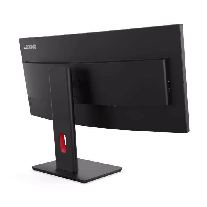 Monitor Lenovo ThinkVision T34wd-40, 34", WQHD, 120Hz - imagine 8