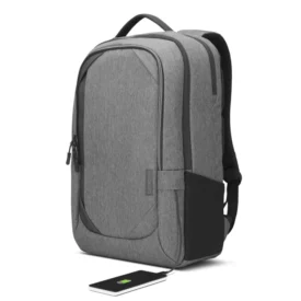 Rucsac Lenovo Business Casual, 17 inch, Grey