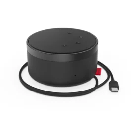 Difuzor telefonic Lenovo Go Speakerphone (Teams), USB-A