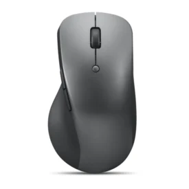 Mouse Lenovo Professional Bluetooth, optic, wireless, reîncărcabil