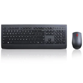 Set tastatură-mouse Lenovo Professional Combo, wireless