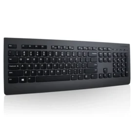 Tastatură Lenovo Professional, wireless