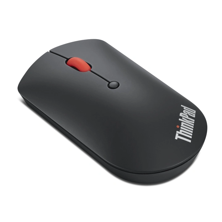 Mouse Lenovo ThinkPad Bluetooth Silent, optic, wireless