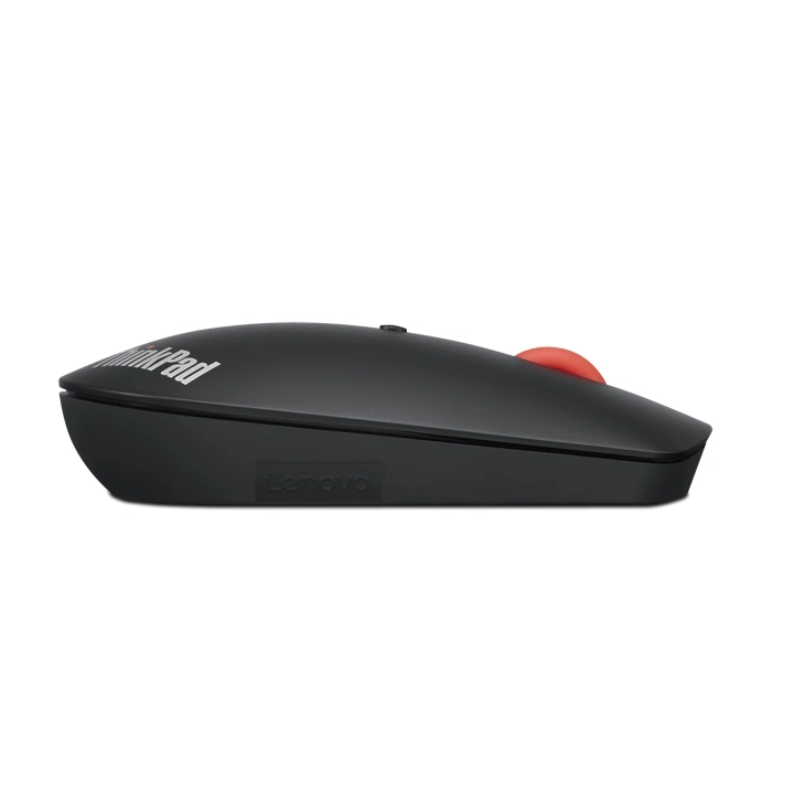 Mouse Lenovo ThinkPad Bluetooth Silent, optic, wireless - imagine 3