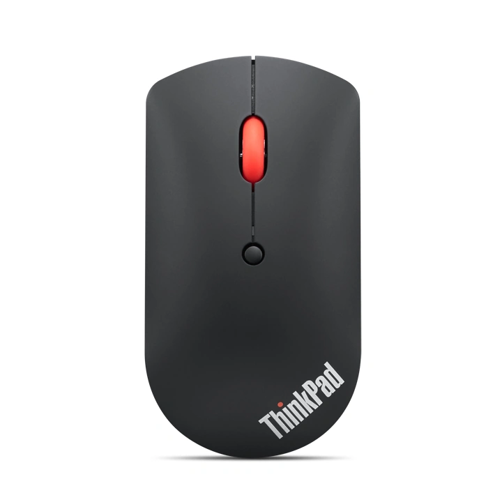 Mouse Lenovo ThinkPad Bluetooth Silent, optic, wireless - imagine 4
