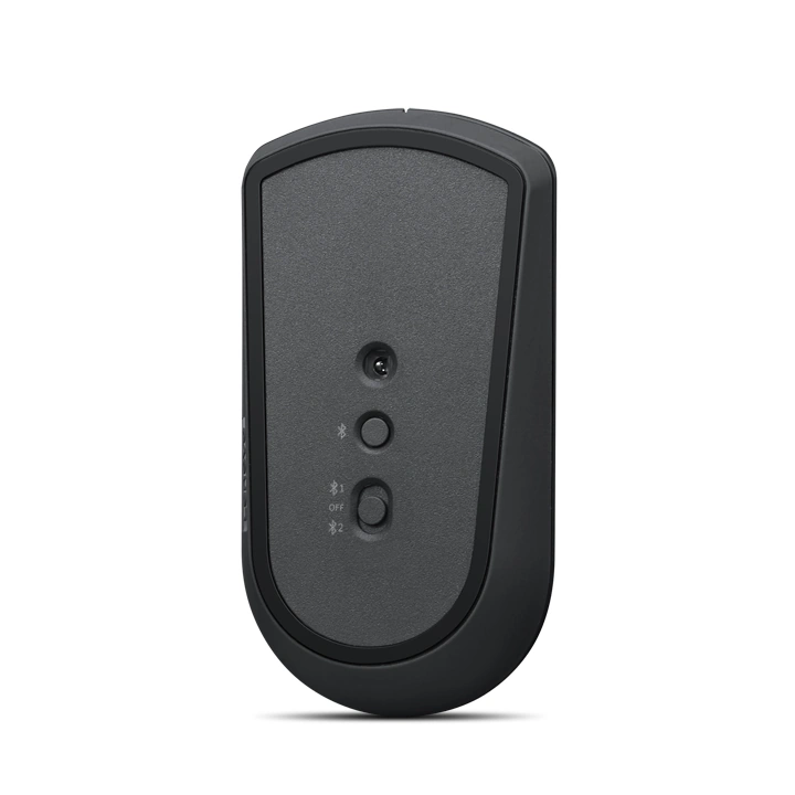 Mouse Lenovo ThinkPad Bluetooth Silent, optic, wireless - imagine 5