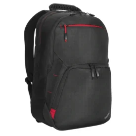 Rucsac Lenovo ThinkPad Essential Plus (Eco), 15,6 inch, Black