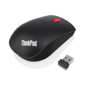 Mouse Lenovo ThinkPad Essential, optic, wireless