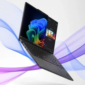 Laptop Lenovo ThinkPad X13 Gen 6, Core Ultra 7 255U, 32G, 1T, 13,3", Win11Pro, Black