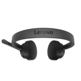 Căști Lenovo VoIP (Teams), Wireless
